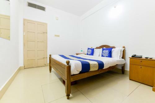 Oyo 6712 Hotel Malabar House