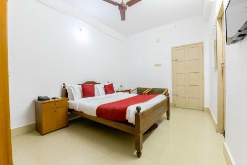 Oyo 6712 Hotel Malabar House