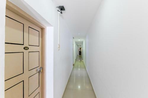 Oyo 6712 Hotel Malabar House