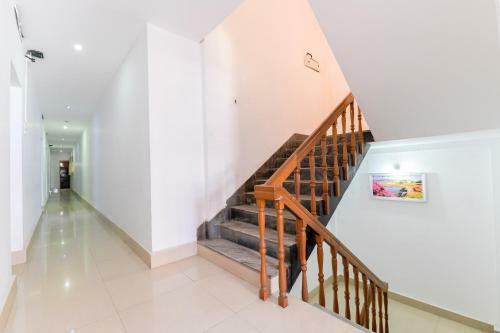Oyo 6712 Hotel Malabar House