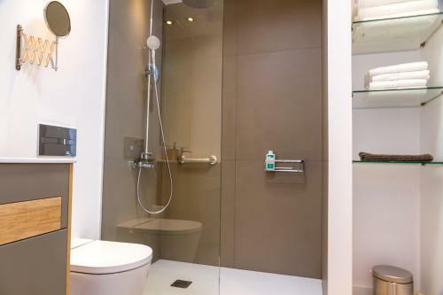 Villa Rooms & Suites Princesa Sonia