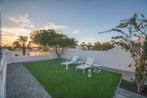 Villa Rooms & Suites Princesa Sonia
