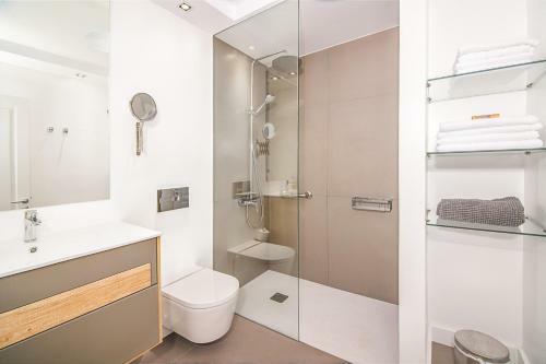 Villa Rooms & Suites Princesa Sonia
