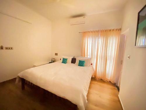 Zen Kochi Boutique Home
