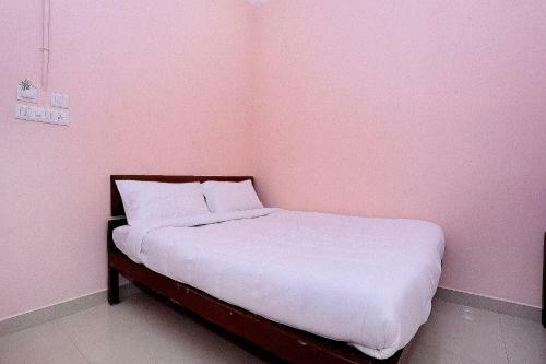 Hotel Spot On 40646 Ppg Tourist Home