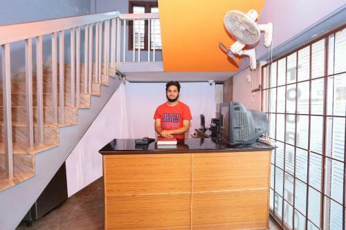 Hotel Spot On 40646 Ppg Tourist Home