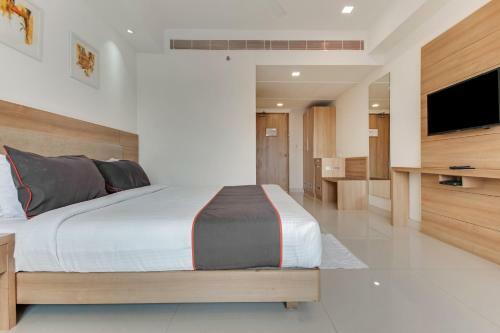 Oyo 79747 Collection O Hotel Grand Muziris