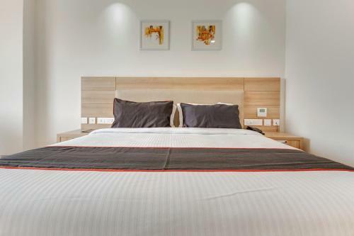 Oyo 79747 Collection O Hotel Grand Muziris