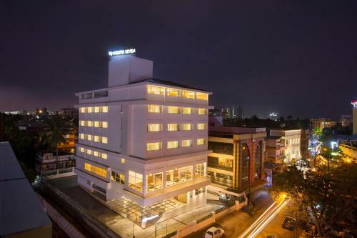 Hotel North Seven