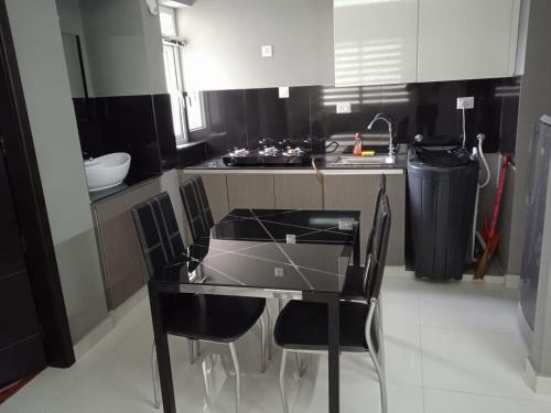 Apartamento Traven Homes Earthspace Transit