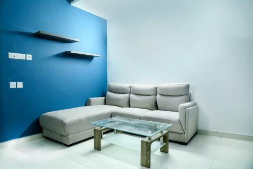 Apartamento Traven Homes Earthspace Transit