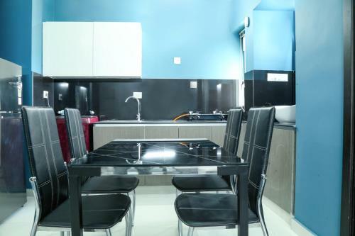 Apartamento Traven Homes Earthspace Transit