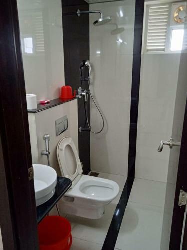Apartamento Traven Homes Earthspace Transit