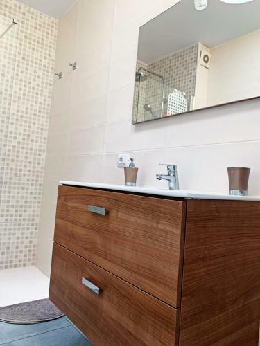 Apartamento Vistaenrelax