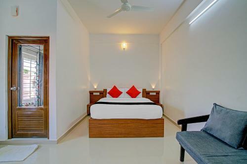 Hotel Vaccinated Staff- Capital O 74715 Phoenix Holidays