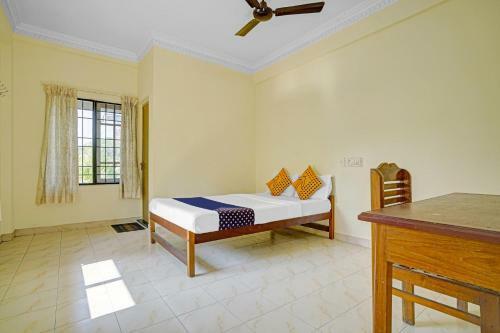 Spot On 84395 Mx Residency Hotel - Panampilly Nagar