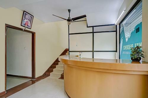 Spot On 84395 Mx Residency Hotel - Panampilly Nagar