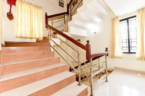 Hostal Oyo 79531 Metro Kochi