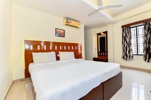 Hostal Oyo 79531 Metro Kochi
