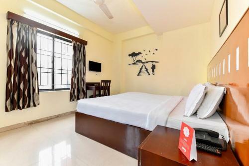 Hostal Oyo 79531 Metro Kochi