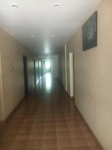 Hotel Anupam Residency