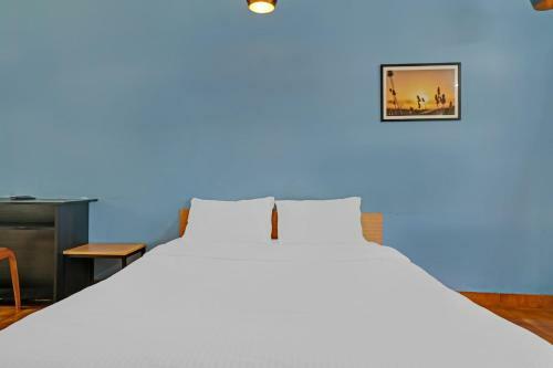 Oyo 84955 Hotel Jacob Hudson