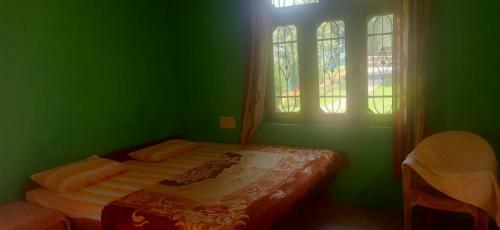 Village Homestay