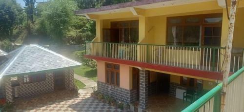 Village Homestay
