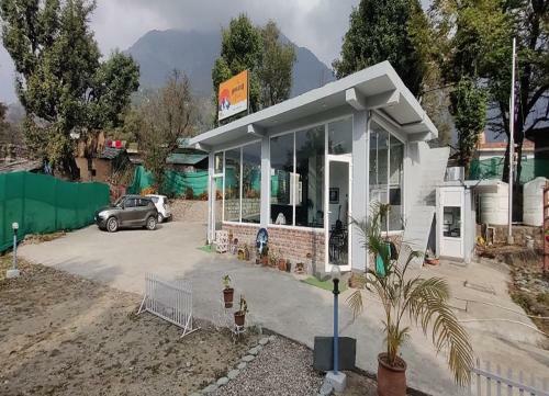 Hotel The Escape - Dharamshala