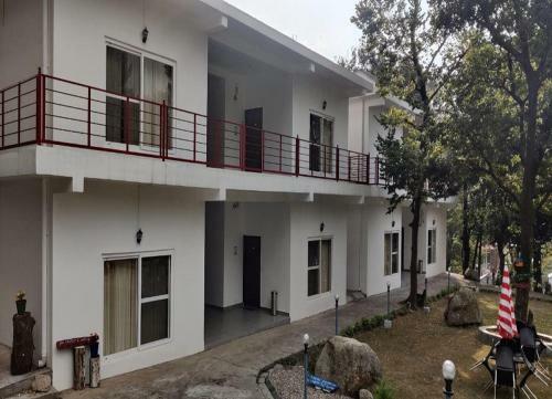 Hotel The Escape - Dharamshala
