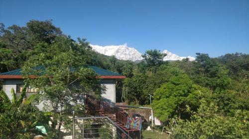 Heavenly Homestay