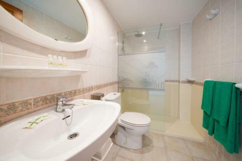 Apartamentos Princesa Guayadeque