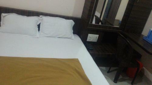 Hotel Rajyog Lodge