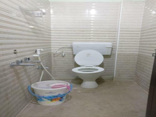 Hotel Spot On Hyd1665 Reddy's Accomodation Service