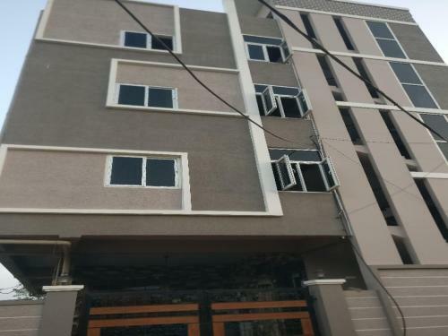 Hotel Spot On Hyd1665 Reddy's Accomodation Service