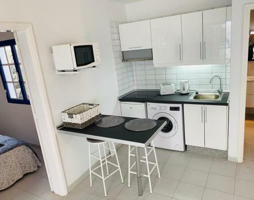 Apartamento Forever Views