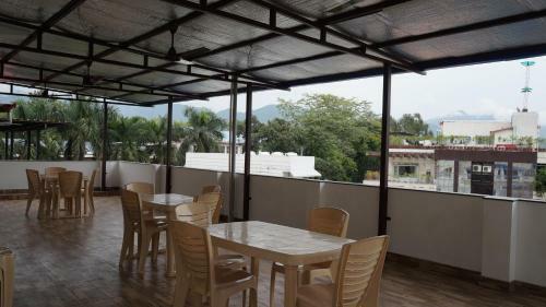 Hotel Aakash Residency