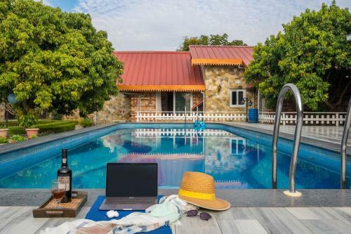 Villa Dudley Manor By Vista Rooms
