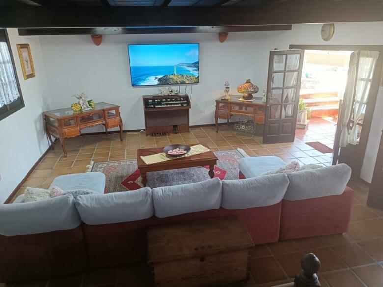 Hostal Habitaciones Do�a Cris