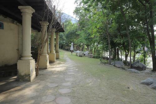 Villa Shloka King House