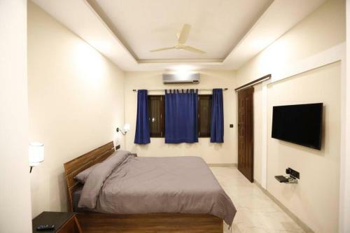 Serviced Apartments In Dehradun
