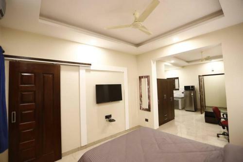Serviced Apartments In Dehradun