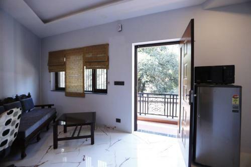 Serviced Apartments In Dehradun