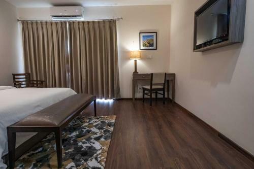 Hotel Alaya