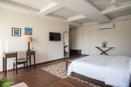 Hotel Alaya