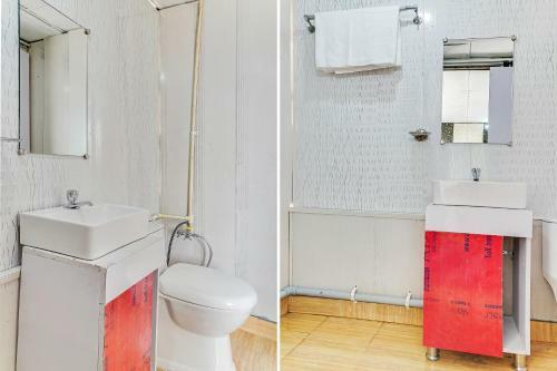 Hostal Oyo Home 80760 Restful Stay