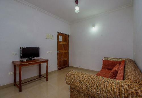Hostal Oyo Home 80760 Restful Stay