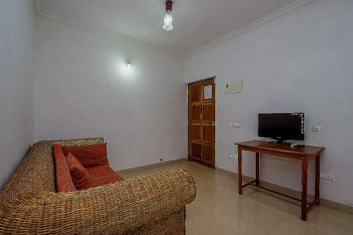 Hostal Oyo Home 80760 Restful Stay