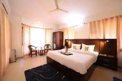 Eko Stay - Hillcrest Villa