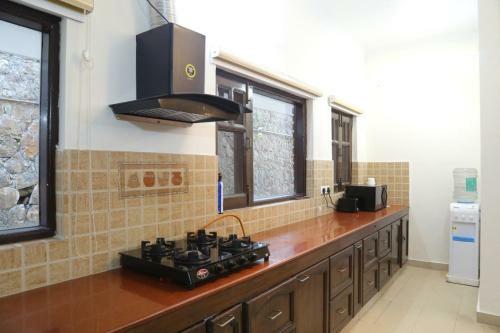 Eko Stay - Hillcrest Villa